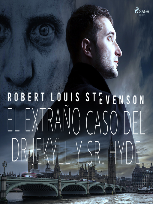 Title details for El extraño caso del Dr. Jekyll y Sr. Hyde by Robert Louis Stevenson - Wait list